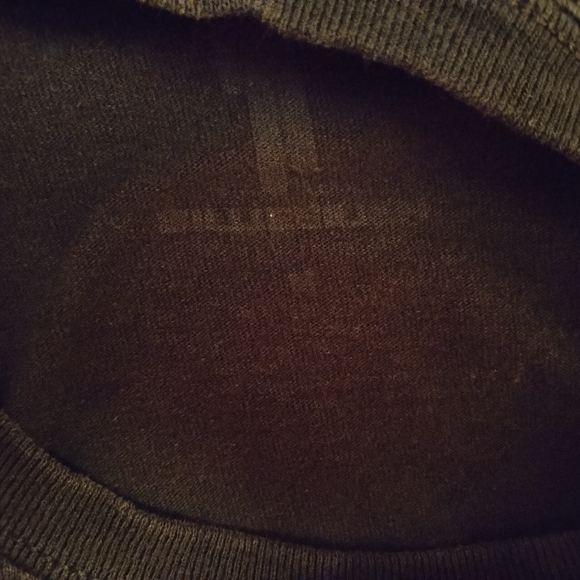 Billie Eilish t shirt - Picture 3 of 3